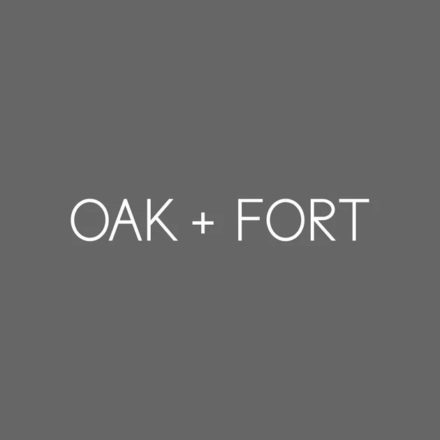 OAK + FORT USA